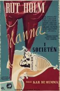 Hanna in Society (1940)