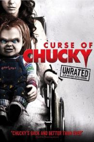 Curse of Chucky (2013)