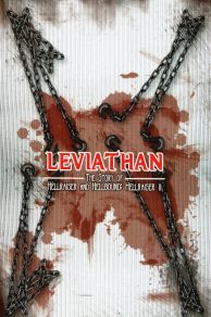 Leviathan: The Story of Hellraiser and Hellbound: Hellraiser II (2015)