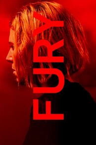 The Fury (La furia)  (2025)