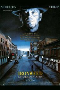 Ironweed (1987)
