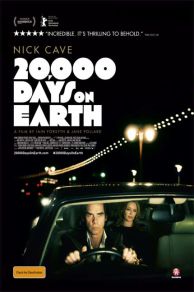 20000 Days on Earth (2014)