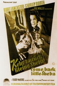 Come Back, Little Sheba (1952)
