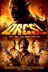 Orcs! (2011)