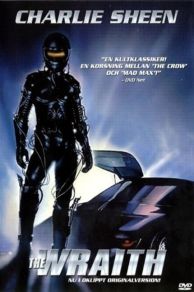 The Wraith (1986)