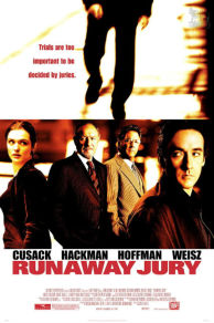 Runaway Jury (2003)