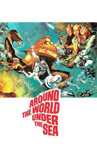 Around the World Under the Sea (1966)