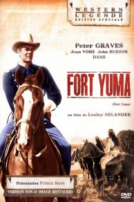 Fort Yuma (1955)