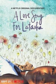 A Love Song for Latasha (2019)