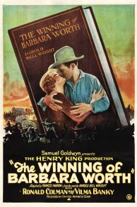 The Winning of Barbara Worth (1926)