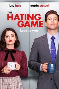 The Hating Game (2021)