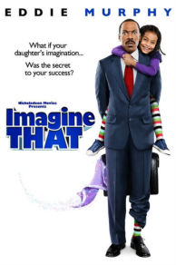 Imagine That (2009)