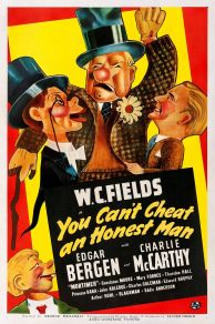 You Cant Cheat an Honest Man (1939)