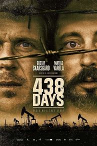 438 Days (2019)