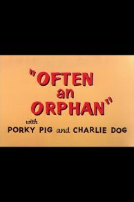 Often an Orphan (1949)