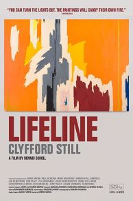 Lifeline/Clyfford Still (2019)