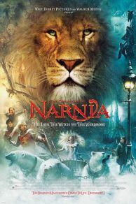 The Chronicles of Narnia: The Lion the Witch and the Wardrobe (2005)