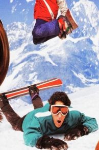 Frostbite (2005)