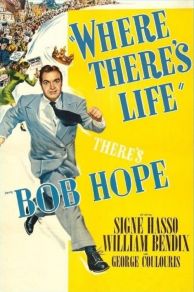 Where Theres Life (1947)