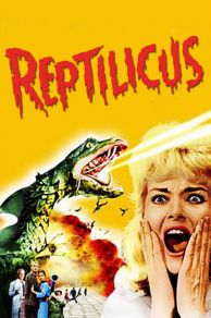 Reptilicus (1961)