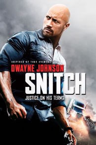 Snitch (2013)