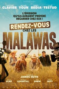 Meet the Malawas (Rendez-vous chez les Malawas) (2019)