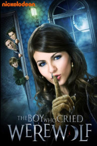 The Boy Who Cried Werewolf (2010)