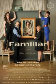 Familiar (2023)