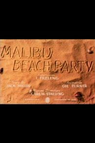 Malibu Beach Party (1940)