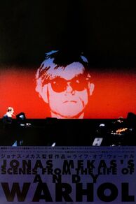 Scenes from the Life of Andy Warhol: Friendships and Intersections (1990)