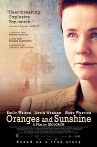 Oranges and Sunshine (2010)