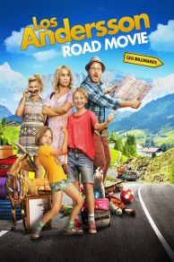 The Anderssons Hit the Road (2013)