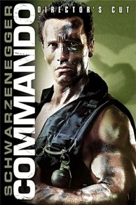 Commando (1985)