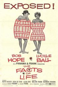 The Facts of Life (1960)
