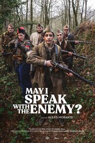 ¿Es el enemigo? La película de Gila (2024)