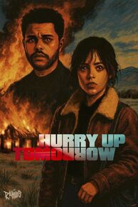 Hurry Up Tomorrow (2025)