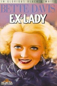 Ex-Lady (1933)