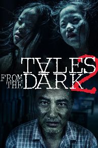 Tales from the Dark Part 2  (2013)