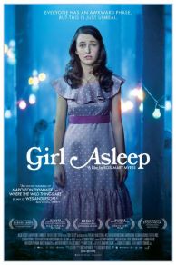 Girl Asleep (2015)