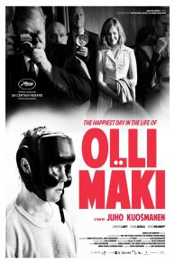 The Happiest Day in the Life of Olli Maki (2016)