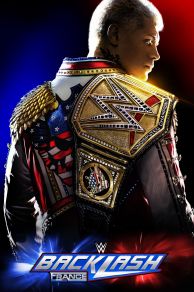 WWE Backlash France (2024)