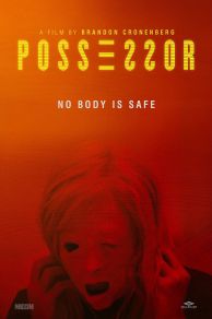 Possessor (2020)