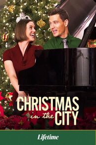 Christmas in the City (2013)