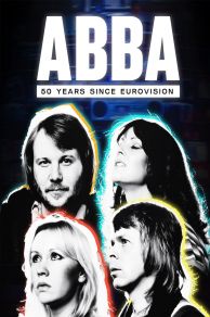 Abba: 50 Years Since Eurovision (2024)