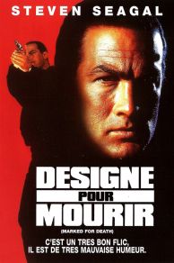 Marked for Death (1990)
