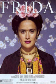 Frida (2002)