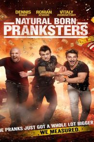 Natural Born Pranksters (2016)