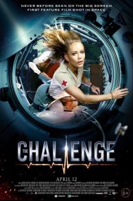 The Challenge (Vyzov) (2023)