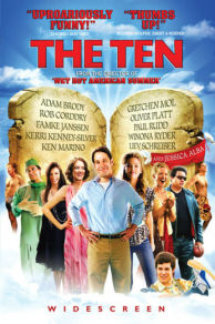 The Ten (2007)