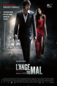 Angel of Evil (2010)